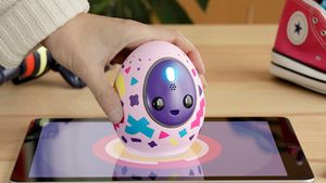 Melbits POD screenshot 3