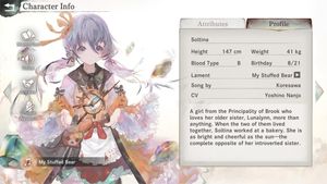 Memento Mori screenshot 4