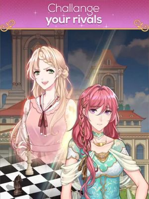 Memories: My Story, My Choice screenshot 3