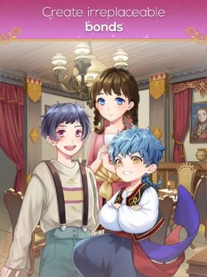 Memories: My Story, My Choice screenshot 4