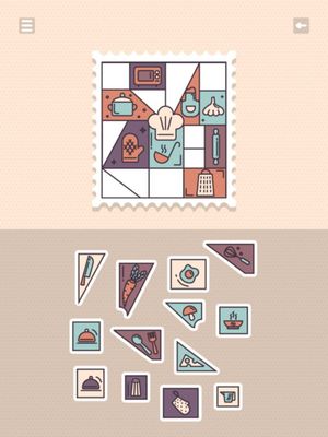 Memory Stamps screenshot 2