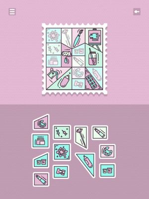 Memory Stamps screenshot 3