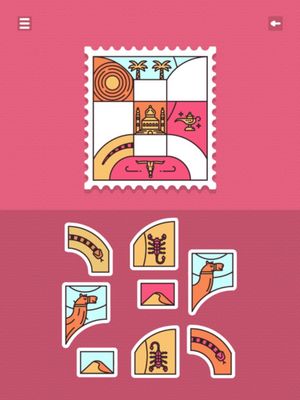 Memory Stamps screenshot 4