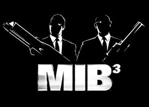 Men in Black 3 screenshot 2
