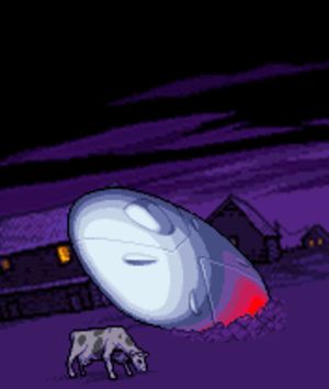 Men in Black: Alien Assault screenshot 1