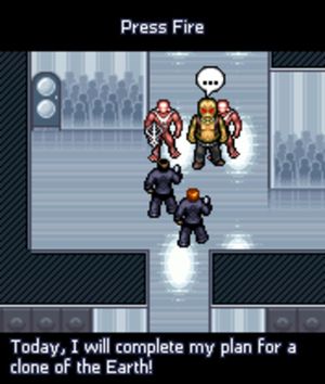 Men in Black: Alien Assault screenshot 3