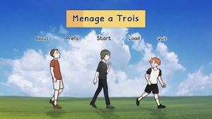 Menage a Trois screenshot 4