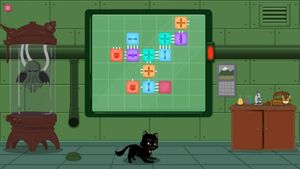 Meow Lab screenshot 3
