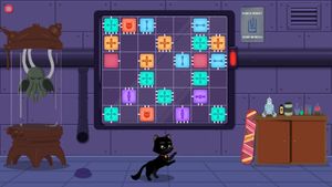 Meow Lab screenshot 4