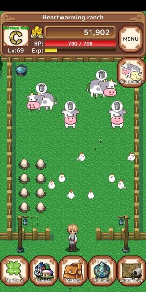 Merchant Life screenshot 1