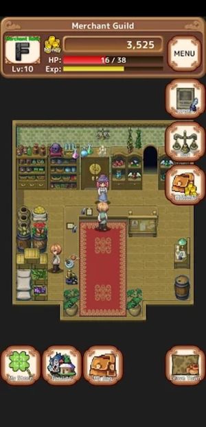 Merchant Life screenshot 2