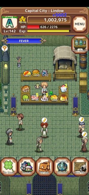 Merchant Life screenshot 4