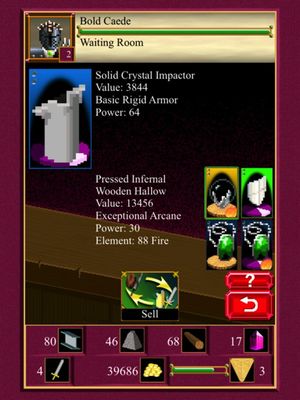 Merchant to the Stars screenshot 1