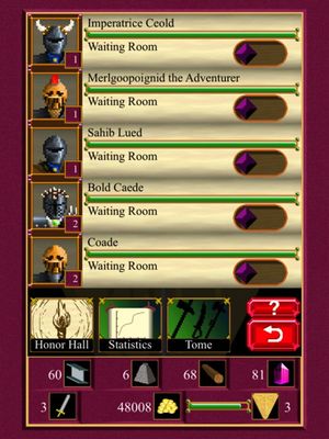 Merchant to the Stars screenshot 3