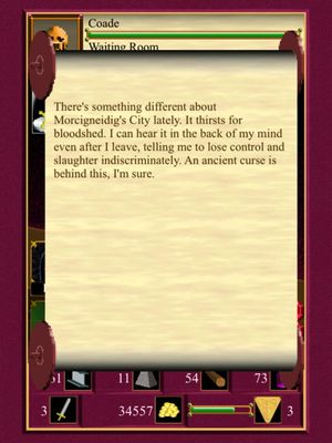 Merchant to the Stars screenshot 4