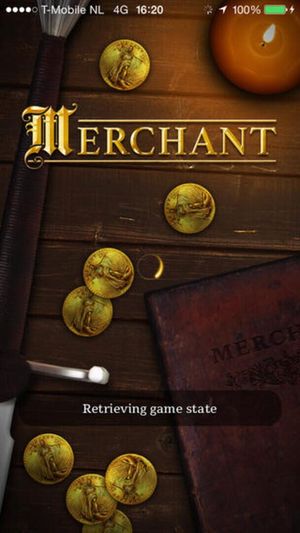 Merchant screenshot 3
