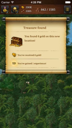 Merchant screenshot 4