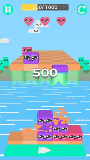 Merciless Podium screenshot 3