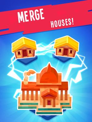 Merge Empires screenshot 4