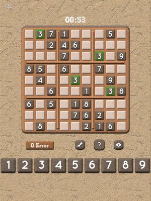 Merge Hexa Puzzle screenshot 3