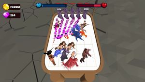 Merge Master screenshot 3