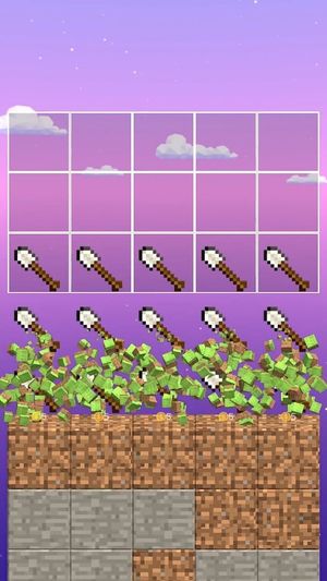 Merge Miners screenshot 1