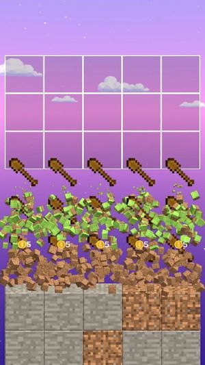 Merge Miners screenshot 2