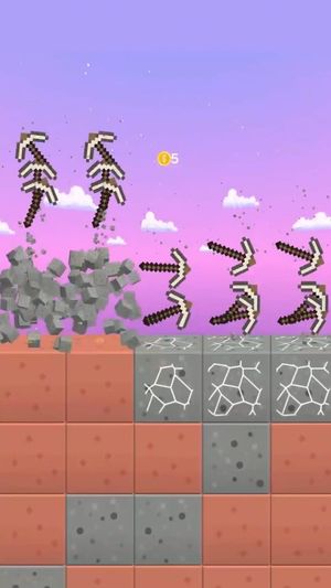 Merge Miners screenshot 3