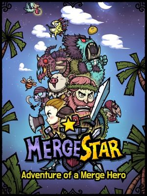 Merge Star screenshot 1