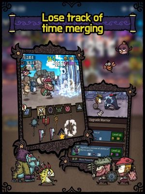Merge Star screenshot 3