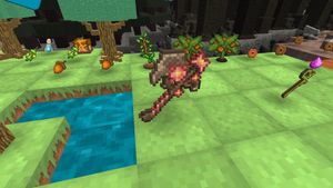 MergeCrafter screenshot 1