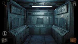 Meridian 157: Chapter 1 screenshot 2