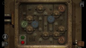 Meridian 157: Chapter 2 screenshot 2