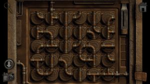 Meridian 157: Chapter 2 screenshot 4