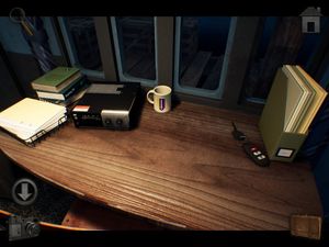 Meridian 157: Prologue screenshot 2
