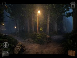 Meridian 157: Prologue screenshot 3