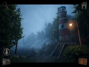 Meridian 157: Prologue screenshot 4