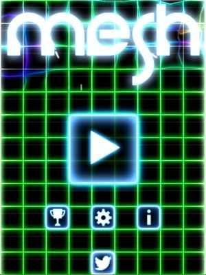 Mesh NG screenshot 1