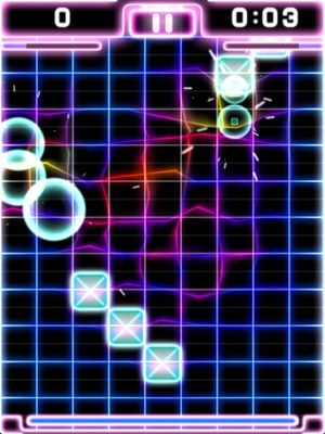 Mesh NG screenshot 2