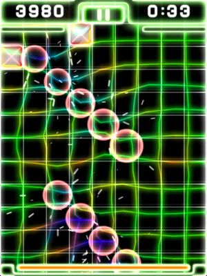 Mesh NG screenshot 3