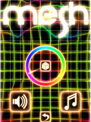 Mesh NG screenshot 4