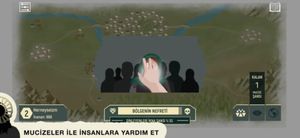 Mesih screenshot 1