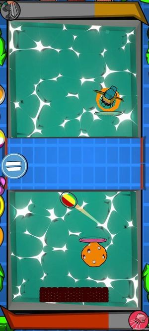 Mestres da Pangada screenshot 1