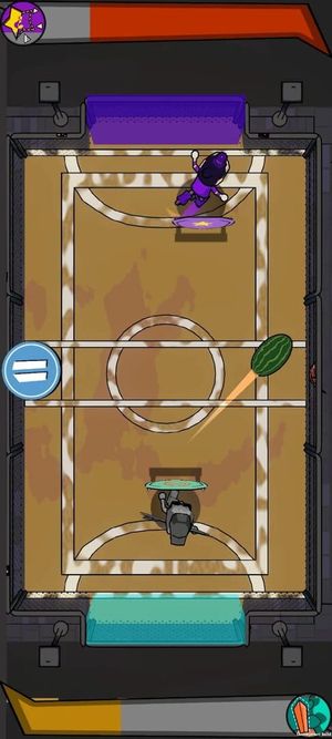 Mestres da Pangada screenshot 2