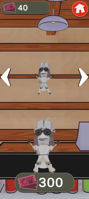 Mestres da Pangada screenshot 3