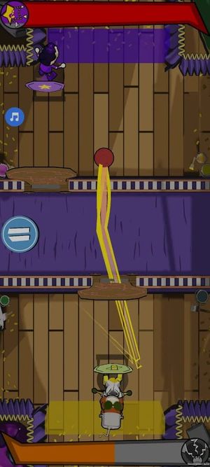 Mestres da Pangada screenshot 4