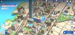 Meta World: My City screenshot 2
