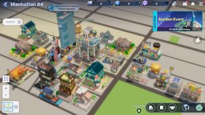 Meta World: My City screenshot 3