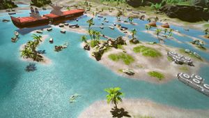 MetaDOS screenshot 1