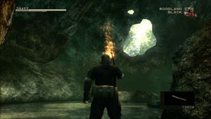 Metal Gear Solid HD Edition: 2 & 3 screenshot 2
